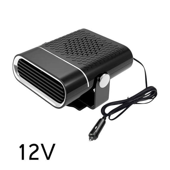 100Fens Car Heater Defrost Heater Heater 12V24V Portable Car Heater