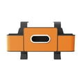 thumbnail image 1 of 100Fens Car Seat Back Storage Box Multi-function Storage Bag Car Tissue Box Rear Seat Storage Cup Hook Car Organization Accessories, 1 of 1