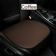 thumbnail image 1 of 100Fens Car Seat Cushion Car Seat Protector Car Front Seat Covers Non-Slip Breathable Four Seasons Universal Car Cushion, 1 of 2