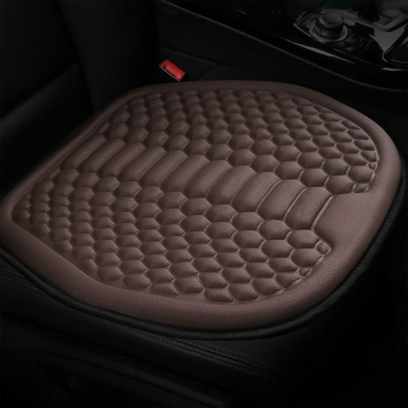 100Fens Car Seat Cushion Universal Summer Ice Silk Cushion