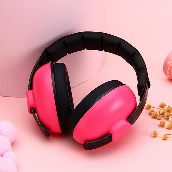 100Fens Child‘S Noise Proof Earmuffs For Children'S Sleep Soundproof Earphones For Learning Sleep Stress Reduction Noise Reduction And Noise Prevention Tools