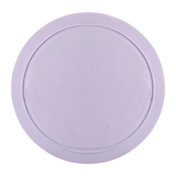 100Fens Circular Bath Towel Powerful Mud-Removing And Pain-Free Exfoliating Towel