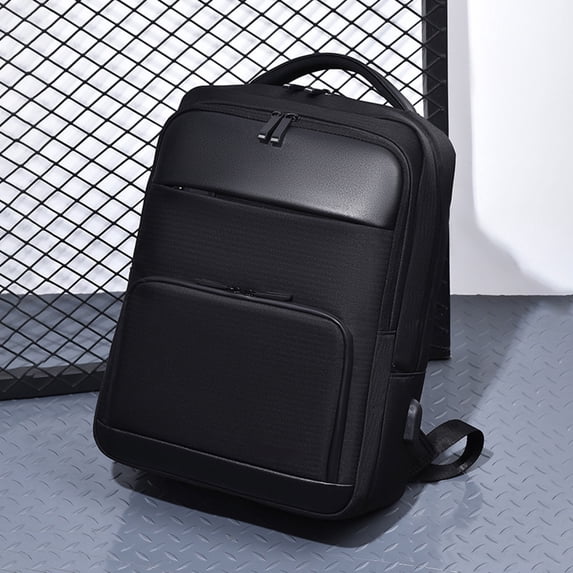 100Fens Convertible Laptop Backpack,Business Briefcases Fits 15 Inch Laptop,Shoulder Bags Computer Backpacks For Travel College Office For Men Women