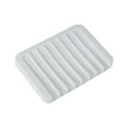 thumbnail image 1 of 100Fens Creative Drainable Soap Dish Soap Soap Holder Soap, 1 of 1
