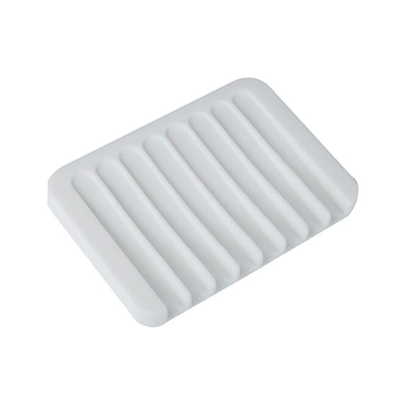 100Fens Creative Drainable Soap Dish Soap Soap Holder Soap