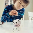 thumbnail image 1 of 100Fens Cute And Interesting Small House With Children's Savings Can, Suitable For Home Tabletop Display Of Creative Gifts, 1 of 3