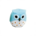 thumbnail image 1 of 100Fens Cute Owl Pencil Sharpener Plastic Pencil Sharpener Lovely Shape, 1 of 1