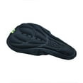 thumbnail image 1 of 100Fens Cycling Bike Bicycle Extra Comfort Seat Saddle Cover Pad Gel Cushion, 1 of 1