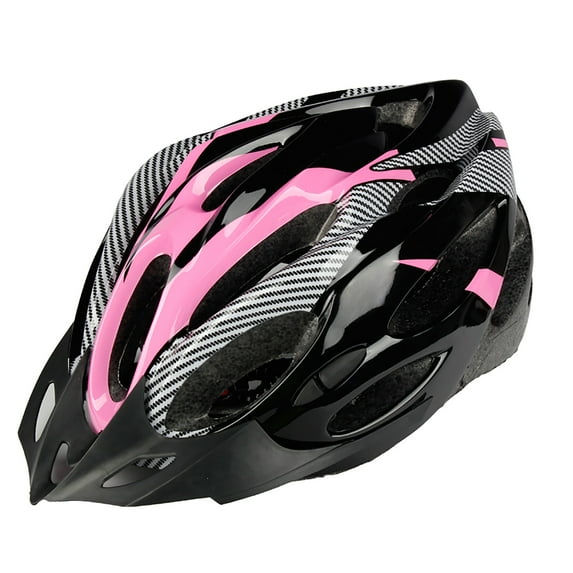 100Fens Cycling Helmet Bicycle Mountain Bike Helmet Bicycle Helmet Accessories