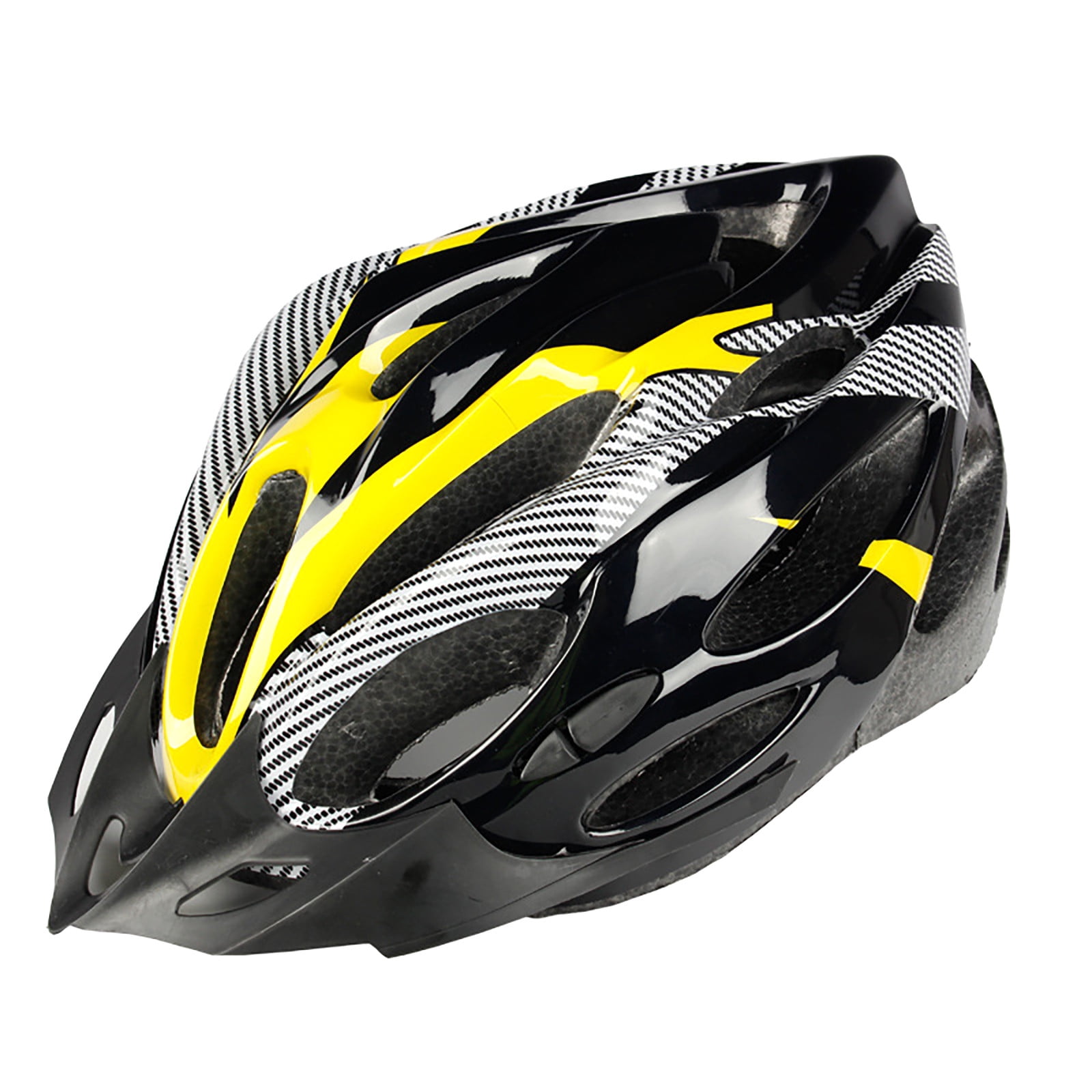 bike helmet attachments Mountain Adult Men Women 400 Night Provision BX Bike Helmets | Smith Optics