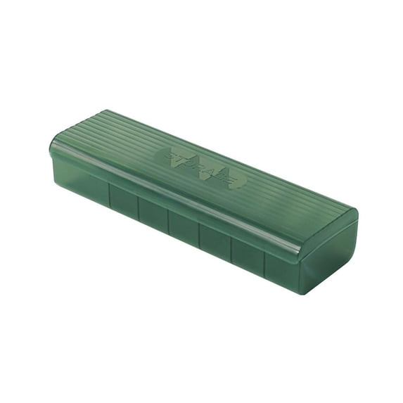 100Fens Data Cable Storage Box Wholesale Plastic Transparent Large Capacity Power Supply Charging Cable Charger Desktop Cable Management Box
