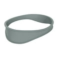 thumbnail image 1 of 100Fens Diy Curved Hairdressing Neckline Shaving Template Easy To Clean Hair, 1 of 1