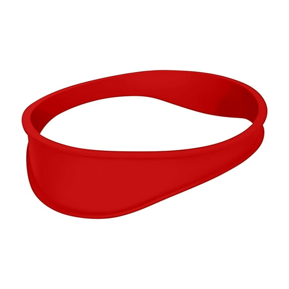 100Fens Diy Curved Hairdressing Neckline Shaving Template Easy To Clean Hair