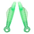 thumbnail image 1 of 100Fens Diy Plastic Threader Threader Sewing Machine Needle Threader Set, 1 of 1
