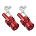 thumbnail image 1 of 100Fens Exhaust Pipe Oversized Maker Car Auto Exhaust Pipe Whistle Sound Maker, 1 of 1