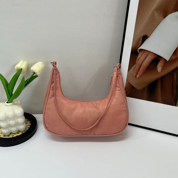 100Fens Fashion Casual Bag Women's Shoulder Bag Handbag Messenger Bag Wallet