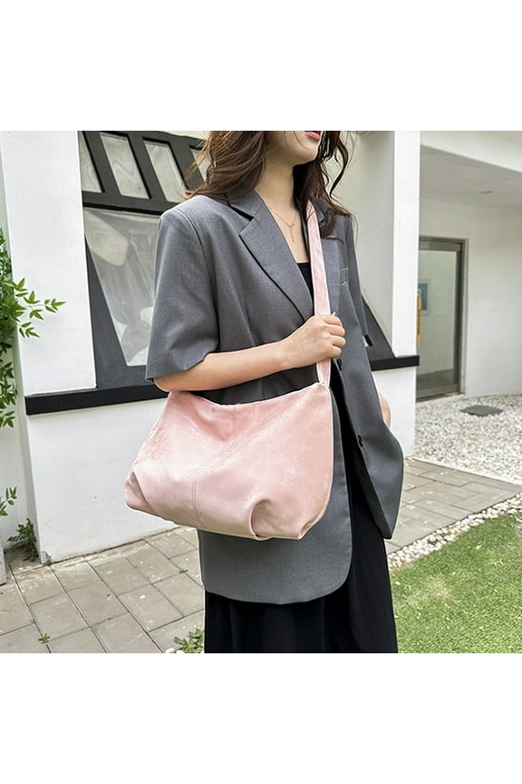 Fashion Casual Bag Women's Shoulder Bag Handbag Messenger Bag Wallet