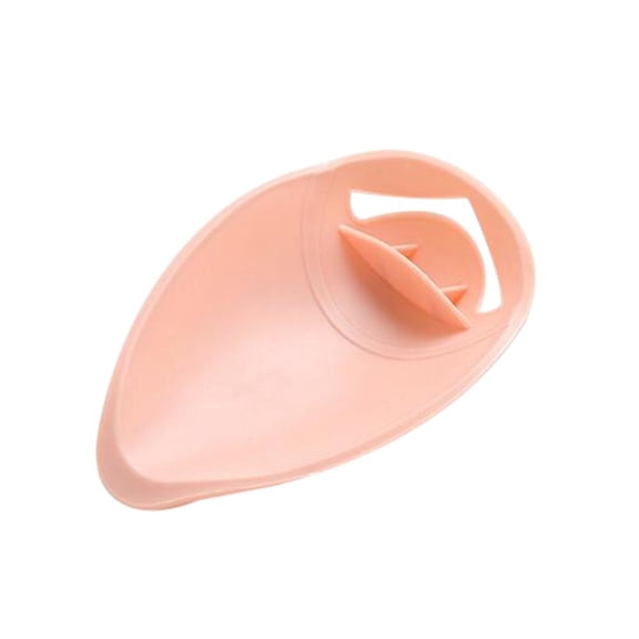 100Fens Faucet Extender Toddler Kids Water Faucet Rubber Hand Washing Bathroom