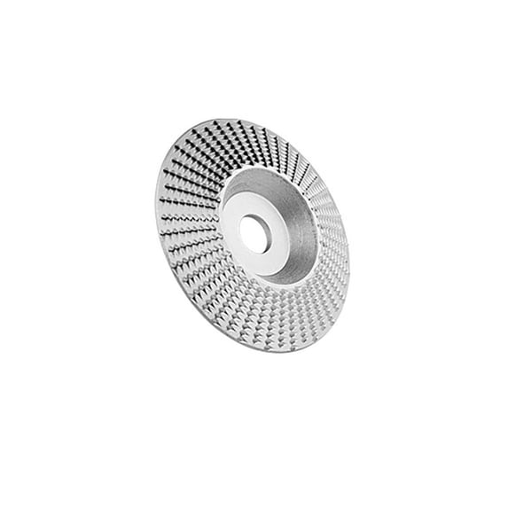 100Fens Grinding Wheels For Grinding Angle-Carved Wood
