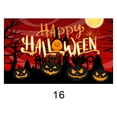thumbnail image 1 of 100Fens Halloween Decoration Banner Party Background Halloween Background, 1 of 2