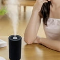 thumbnail image 1 of 100Fens Humidifiers For Bedroom,Portable Mini Desk Humidifier With 2 Mist Modes,Cool Mist Humidifier For Home Plant And Baby Nursery,Quiet Humidifier, 1 of 6