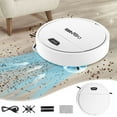 thumbnail image 1 of 100Fens Intelligent Vacuum Cleaner Automatic Lazy Home Use Sweeping Suction Mopping Integrated Sweeper Usb Rechargeable Vacuum Cleaner, 1 of 6