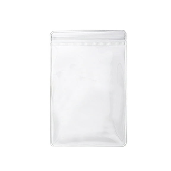 100Fens Jewelry Storage Bag Earrings Necklace Storage Bag