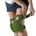thumbnail image 1 of 100Fens Knee Pads Kneelet Protective Gear For Work Construction Gardening, 1 of 4
