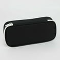 thumbnail image 1 of 100Fens Large Capacity Pencil Case Stationery Storage Box Pen Bag for Study, 1 of 6
