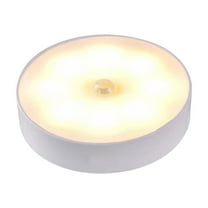 100Fens Led Night Light Smart Night Light/Sensorswitch Energy-Saving Eye Protection Warm Home Essential