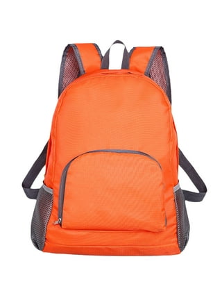 Foldable backpack walmart 2025