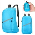 thumbnail image 1 of 100Fens Lightweight Packable Hiking Backpack, Hiking Daypack,Water Lightweight Packable Backpack for Travel Camping Outdoor, 1 of 4