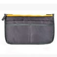 thumbnail image 1 of 100Fens Makeup Bag Cosmetic Bags for Women Waterproof Toiletry Bag Multifunction Pouch Bag Portable Travel Pouch Organizer, 1 of 8