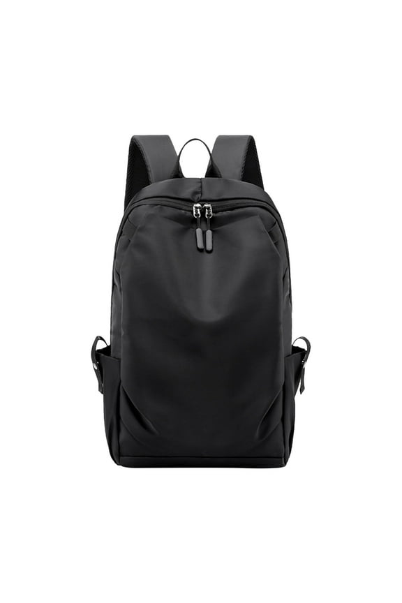 Men Backpack 17.3 In Usb Charging Laptop Computer Bag Casual Business