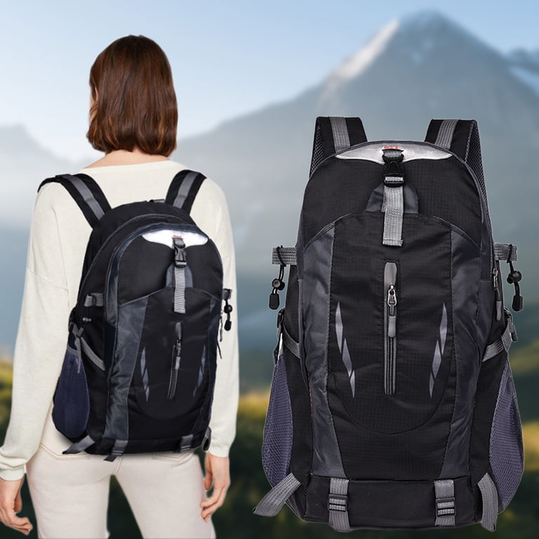 backpack laptop sleeve kipling CURTIS L | Large Backpack with Laptop Sleeve
