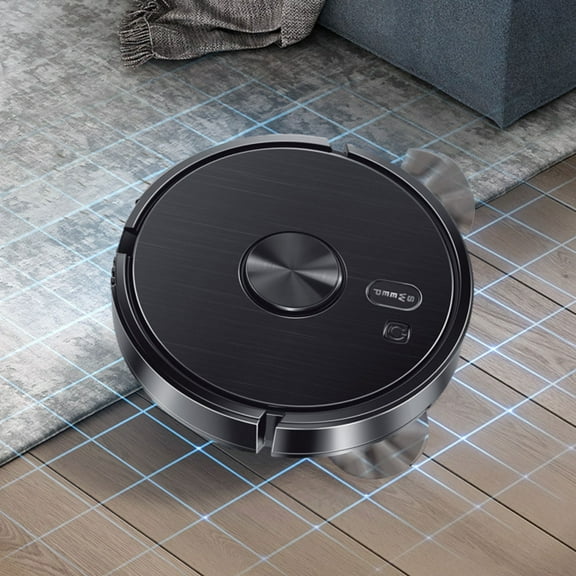 100Fens New Smart Sweeping Robot Household Rechargeable Cleaning Machine Mop Vacuum Cleaner