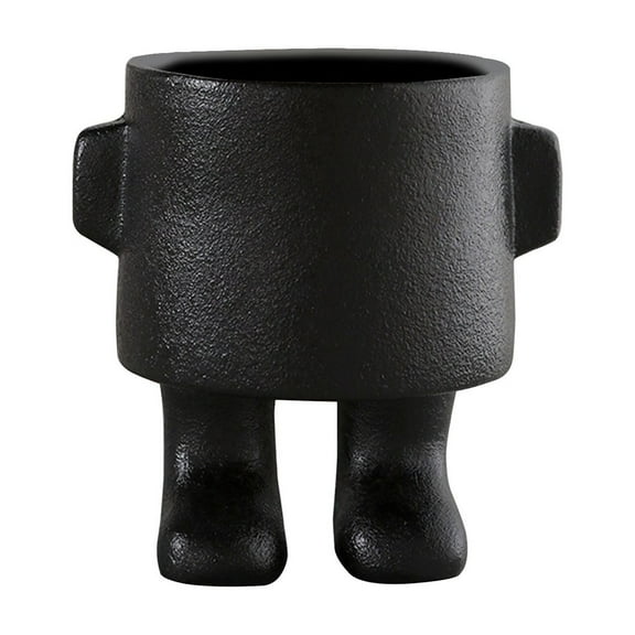 100Fens Novelty Planters Interesting Vases Flower Pots Succulents Home Decoration