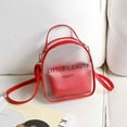 thumbnail image 1 of 100Fens One Shoulder Crossbody Bag Leather Large Capacity Multi Compartment Women Bag, 1 of 3