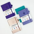 thumbnail image 1 of 100Fens Password Book,English Address Book,Telephone Book,-border Dedicated Notebook, 1 of 6