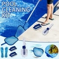 thumbnail image 1 of 100Fens Pool Cleaning Tools Swimming Pool Cleaning Tools 6Pcs a set, 1 of 6