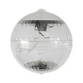 thumbnail image 1 of 100Fens Pool supplies 1PC Water Float Light Pool Decoration Light LED Swimming Pool Light Summer Pool Essentials, 1 of 2