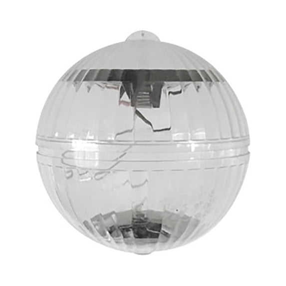 100Fens Pool supplies 1PC Water Float Light Pool Decoration Light LED Swimming Pool Light Summer Pool Essentials