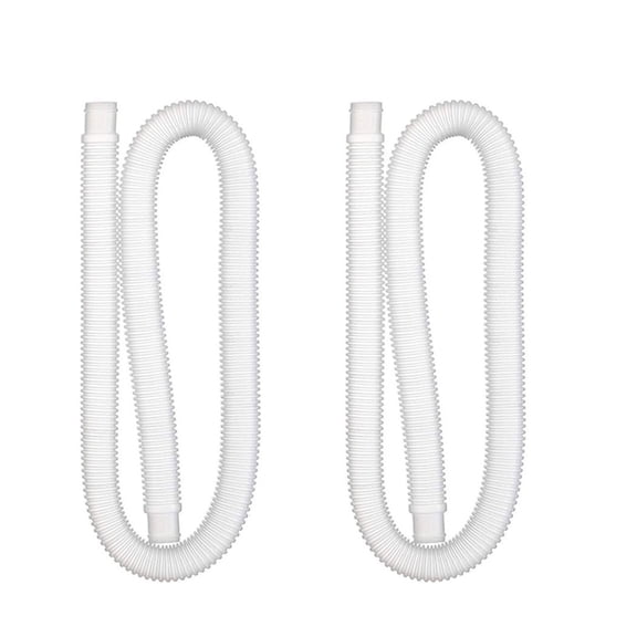 100Fens Pool supplies Replacement Hose For Above Ground PoolsAccessory Pool Pump Replacement Hose Summer Pool Essentials