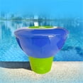 thumbnail image 1 of 100Fens Pool supplies Swimming Pool Telescopic Floating Water Box 8-inch Pool Dosing Device Summer Pool Essentials, 1 of 9