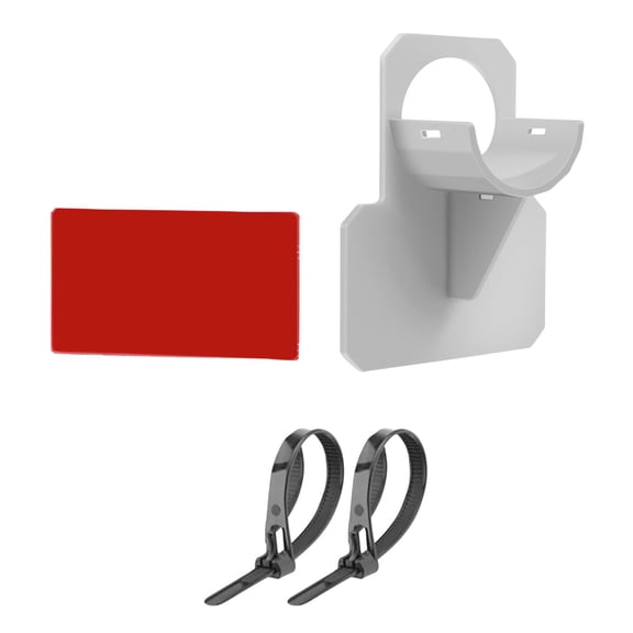 100Fens Pool supplies Swimming Pool Water Pipe Bracket Hose Support Bracket Accessories Summer Pool Essentials