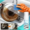 thumbnail image 1 of 100Fens PowerClean Kitchen Grease Cleaner Cleaning Kitchen Grease Cleaner 30/100/200ml, 1 of 6