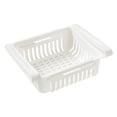 thumbnail image 1 of 100Fens Pull-Out Refrigerator Storage Box Food Organizer Drawer Shelf Proper, 1 of 1