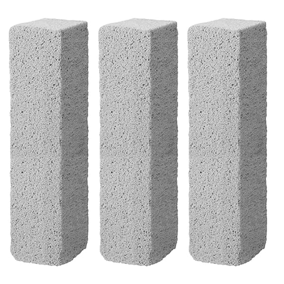 100Fens Pumice Stone For Pool Cleaning Calcium Removes For Pool Tiles Pool Cleaner To Removes Rust And Grime