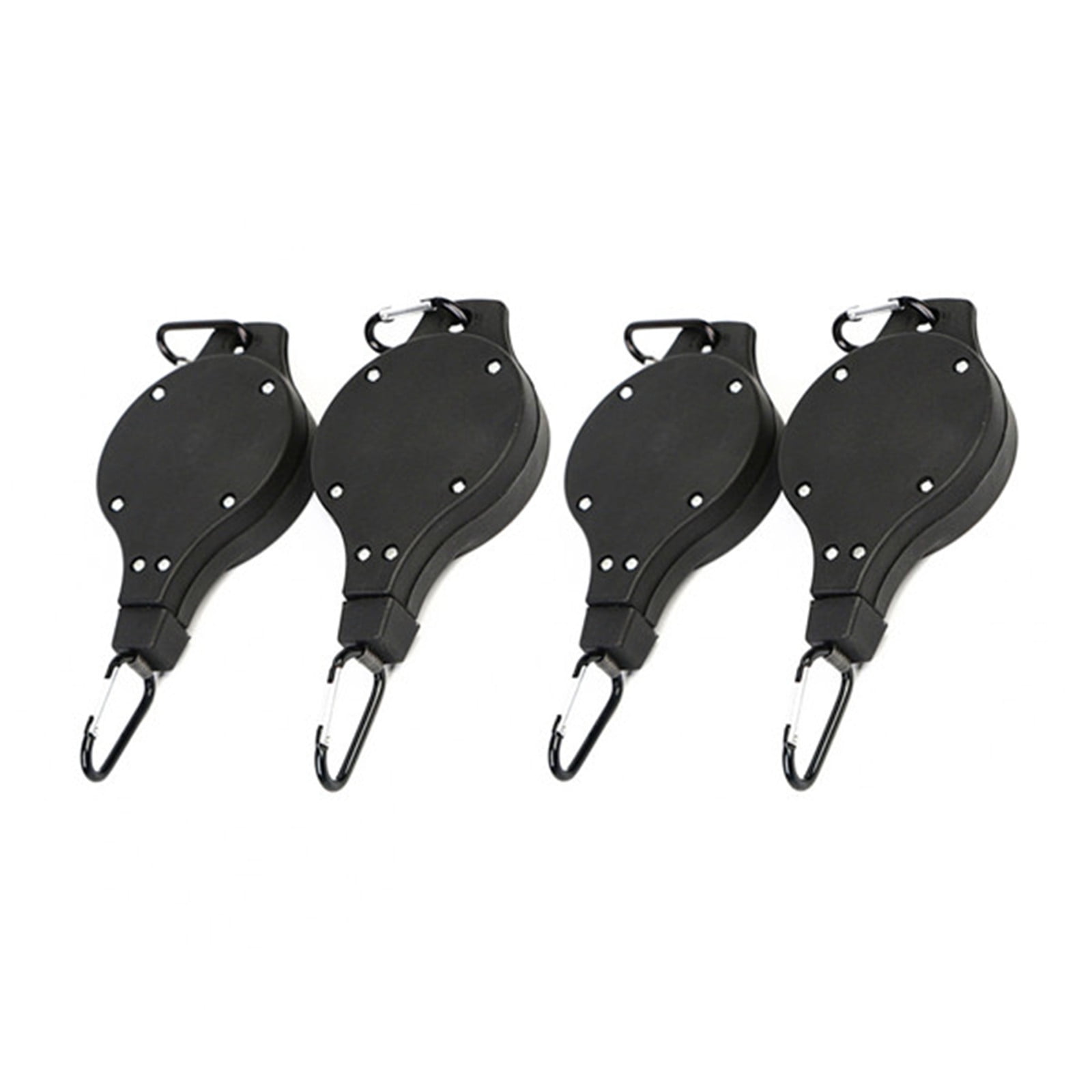 Photo inspiration: Picture Idea: 100Fens Retractable Plant Pulley Plant Hanger Hook With Locking