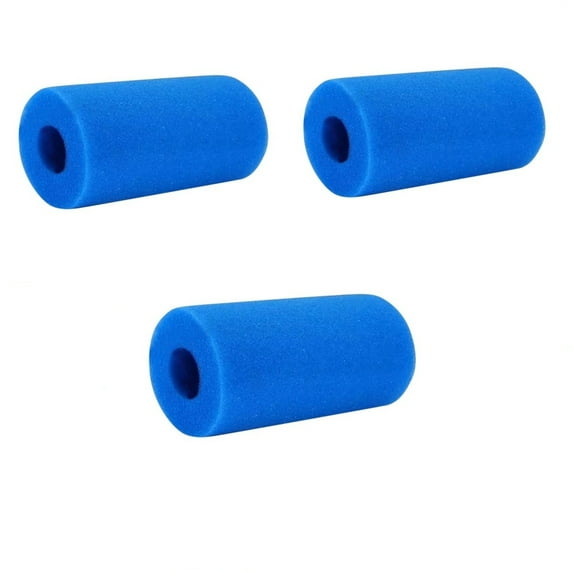 100Fens Reusable And Washable Swimming Pool Filtration Sponge Column Cylindrical Filtration Sponge